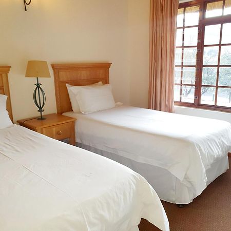 124 Fairways Drakensberg Gardens Villa Underberg Rom bilde