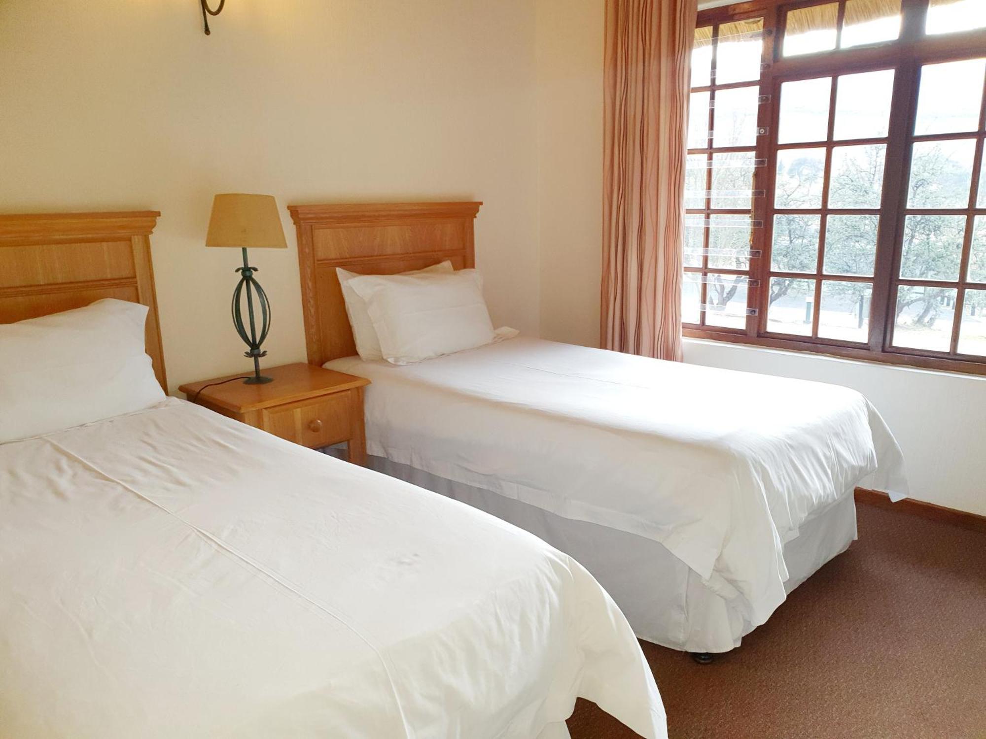124 Fairways Drakensberg Gardens Villa Underberg Rom bilde